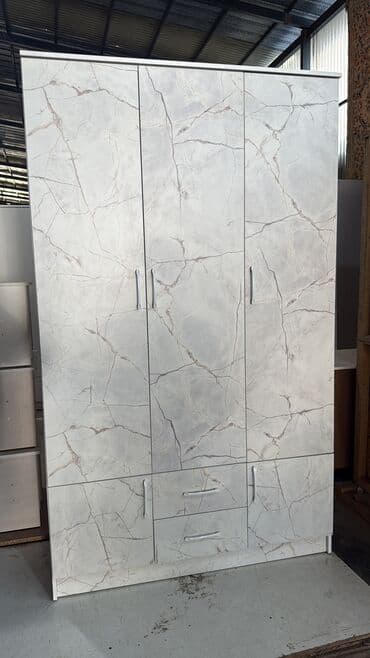 Кухонные шкафы: Шифоньеры — 9