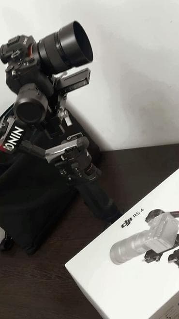 instax mini evo: Фотоаппарат Canon EOS 6D Mark II с полнокадровой матрицей 26,2 Мп — 5