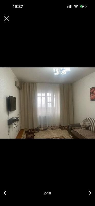 жк да винчи: 2 комнаты, 54 м², 106 серия, 8 этаж, Косметический ремонт — 2