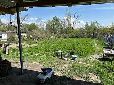 хоз постройки: Продается Большой Дом Со всеми условиями ремонт Кировка кызыл адыр — 4