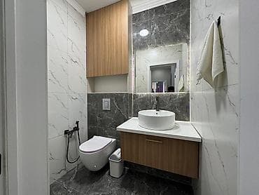 pro group: 3 комнаты, 85 м², Элитка, 4 этаж, Евроремонт — 3
