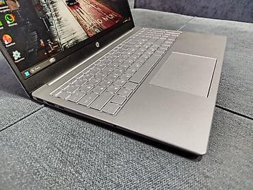 Ноутбуки HP: Игровой, Новый, Intel Core i5 — 3