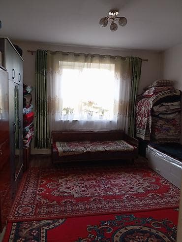 Аренда домов: Уй сатылат. Московский район.село Петровка.ул 1май, 10а. Кирпичтен — 3