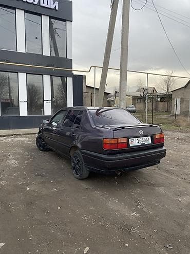 венто купить: Volkswagen Vento: 1992 г., 1.8 л, Механика, Бензин, Седан — 2