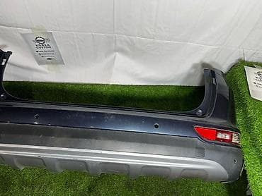 outback 2017: Бампер Kia, Оригинал — 1