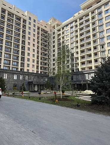 Продажа квартир: 2 комнаты, 88 м², Элитка, 8 этаж, Готовая ПСО (под самоотделку) — 5