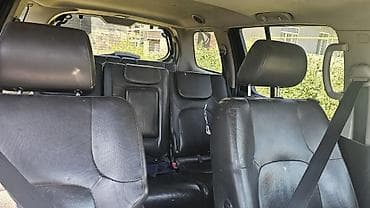 fj cruser: Nissan Pathfinder: 2006 г., 4 л, Автомат, Газ, Внедорожник — 5