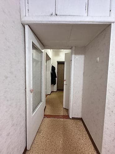 сдаю квартиру в аламедине 1: 1 комната, 34 м², Индивидуалка, 4 этаж, Косметический ремонт — 5