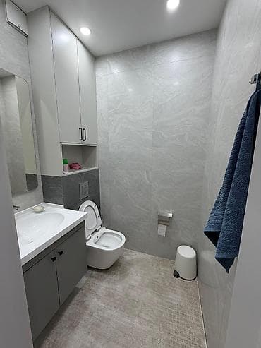 elegance stroy: 2 комнаты, 67 м² — 9