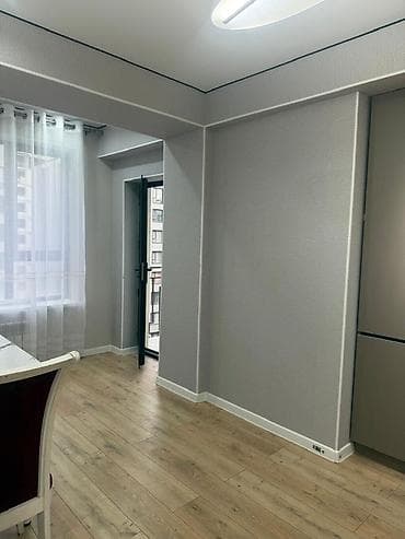1 комната, 40 м², Элитка, 8 этаж, Дизайнерский ремонт