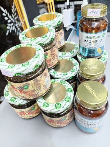 royana dates финики: BIO-HERBS Royal King Honey - Натуральный мед в порционных саше. - — 3