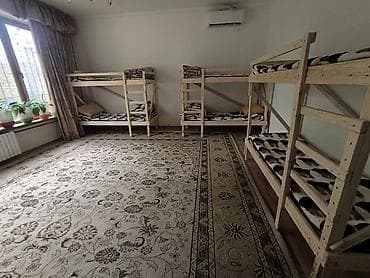 сдаю 1 комнату с подселением: Сдается хостел на первом этаже. позвонить на этот номер — 5