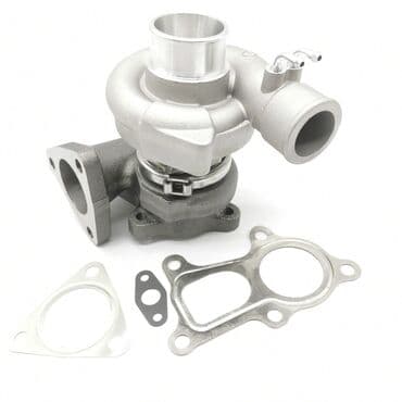 двигатели на ваз: Турбина Mitsubishi Жаңы, Оригинал, БАЭ — 1