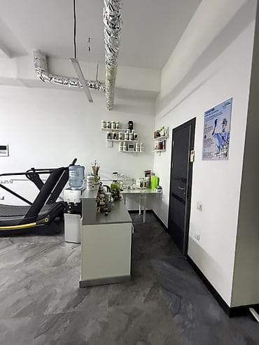 Недвижимость: Продаётся коммерческое помещение в 5 мкр. ЖК Green land Район: 5 мкр — 7