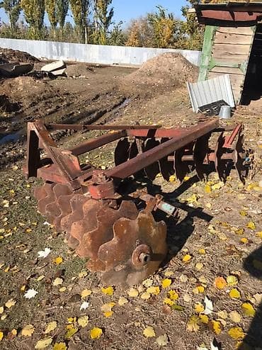 уста бетон: Диски новесные захват 1.5 — 1