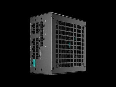 120 ватт: Блок питания, Новый, DeepCool, 1200 Вт, Gold, 1200 Вт — 2