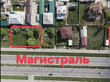 act bulding: 5 соток, Для бизнеса, Красная книга, Тех паспорт, Договор купли-продажи — 1