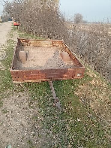Прицеп сатылат