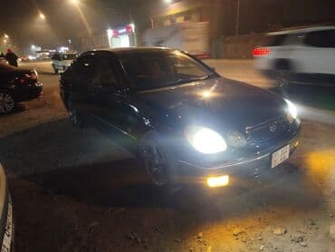 мотоцикл бишкек цена: Lexus GS: 2003 г., 3 л, Автомат, Бензиновая, Седан — 7