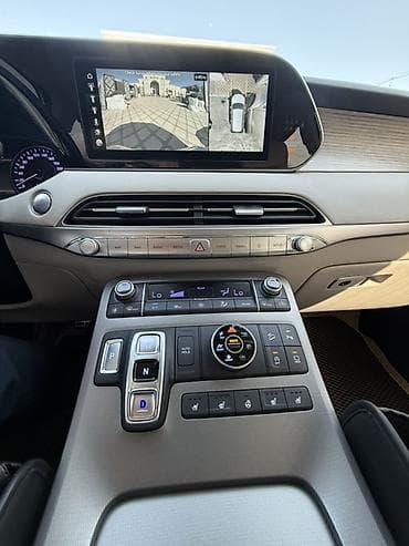 водород для авто: Hyundai Palisade: 2020 г., 2.2 л, Автомат, Дизель, Кроссовер — 6