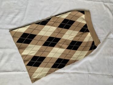 вечерние платья с завышенной талией: Юбка, Миди, Трикотаж, По талии, С вырезом — 2