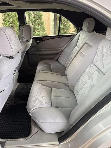 mersedes ml 63: Mercedes-Benz E-Class: 1995 г., 2.3 л, Автомат, Бензин, Седан — 10