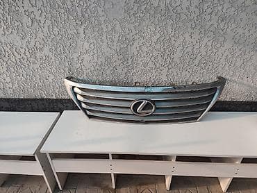 Решетка радиатора Lexus Оригинал
