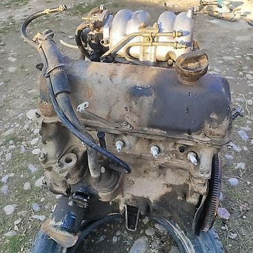 Бензиновый мотор ВАЗ (LADA) 2009 г., 1.6 л, Оригинал, Россия at lalafo.kg Бензиновый мотор ВАЗ (LADA) 2009 г., 1.6 л, Оригинал, Россия