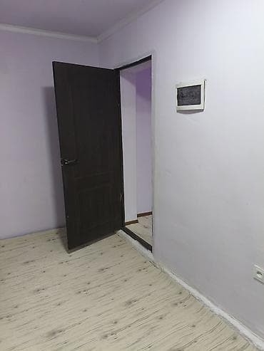 дача около реки: Дом 40 м², 3 комнаты. - Отдельно стоящий одноэтажный дом с — 3