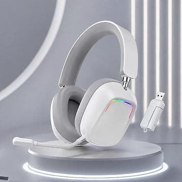 samsung dex: БЕСПРОВОДНЫЕ ИГРОВЫЕ НАУШНИКИ Стильный дизайн, комфорт и качественный — 3