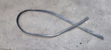 гофрированная бумага купить: Nissan Xterra уплотнительная резинка, Ниссан Икстера уплотнитель — 2