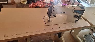 электронный машына: Maqi — 2