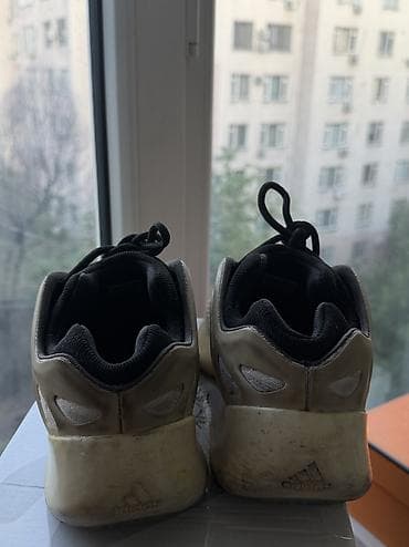 adidas yeezy 700: Мужские кроссовки, 41, 41.5, Adidas, Б/у — 5