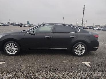 выкуп киа: Kia K7: 2019 г., 3 л, Автомат, Газ, Седан — 2