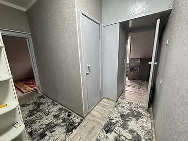 Недвижимость: 1 комната, Агентство недвижимости, Без подселения, С мебелью частично — 5