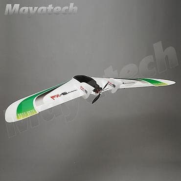 фея летающая: FX-61 Крыло Z-84, размах 1500мм ( не собрано, новое) электроника не в — 1