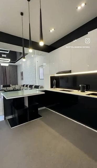 2 room flat: Коттедж, Чок-Тал — 6