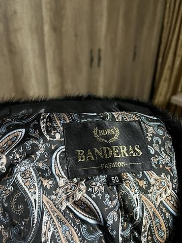 tory burch: Пальто, Осень-весна, Короткая модель, Леопардовый принт — 3