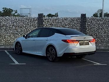 задний стоп камри 50: Сдаю Toyota Camry, Посуточно, Без водителя, | Залог, Водительские права, От 18 лет — 4