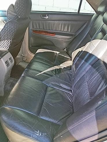 ноускат камри 30: Toyota Camry: 2004 г., 2.4 л, Автомат, Бензин, Седан — 10