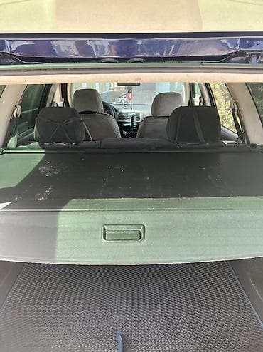 битый гольф: Volkswagen Golf: 2003 г., 1.6 л, Механика, Бензин, Универсал — 7