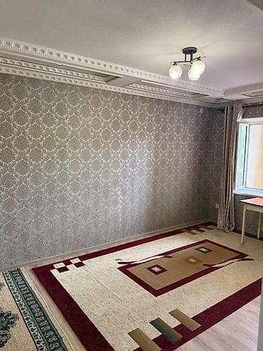 2 бөлмө, Менчик ээси, Толугу менен эмереги бар