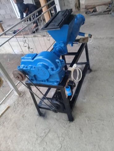 мойка волос: Продаю станок хозяйственное мыло и Научим и сырье готовить Самын — 11