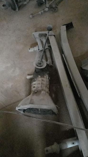 диски бу на ваз: Запчасти на Ниву тайгу — 4