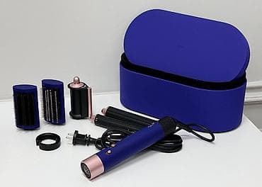 где купить dyson: Мультистайлер Dyson, Для выпрямления — 3