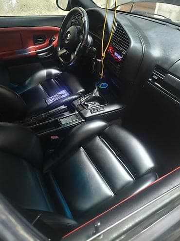 bmw m3 e46: BMW 3 series: 1997 г., 3.2 л, Механика, Бензин, Седан — 4