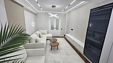 Недвижимость: 4 комнаты, 107 м², Асанбай мкр Элитка, 10 этаж — 5