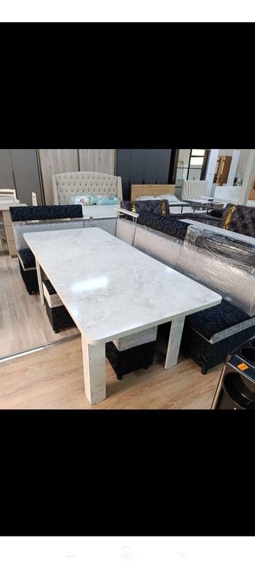 стол трансформер в бишкеке: Мебель на заказ, Кухня — 9