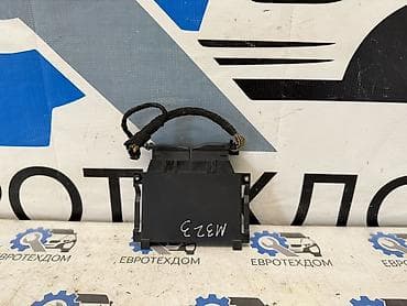 bvd e2: Блок управления АКПП Mercedes Benz M-Class OM612 2003 Контрактный из — 5