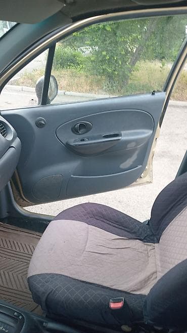 сколько стоит matiz: Daewoo Matiz: 2005 г., 0.8 л, Автомат, Бензин, Хэтчбэк — 5